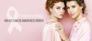 Celebrating Breast Cancer Awareness Month