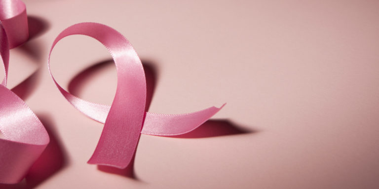 Celebrating Breast Cancer Awareness Month