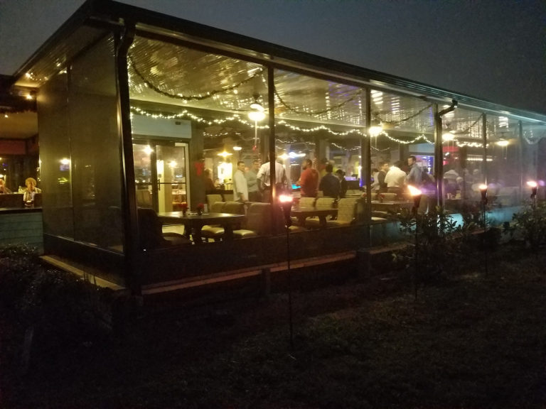 Patio Restaurant - Orlando