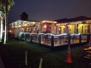 Patio Restaurant- Sanford - STJRSS
