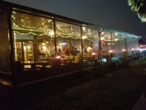 Patio Restaurant- Sanford