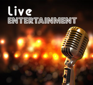live-entertainment Sanford