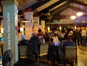 St Johns River Steak & Seafood