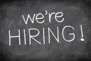 Now Hiring - St Johns River Steak & Seafood