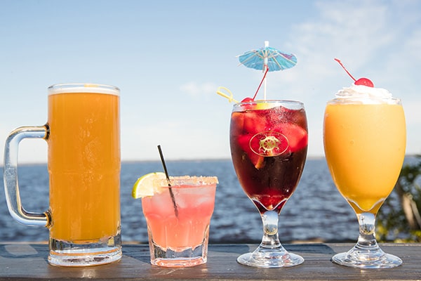 Drinks