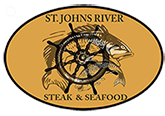ST JOHNS RIVER STEAK & SEAFOOD