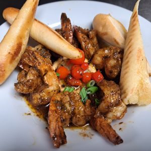 Celebrate Mother’s Day Weekend with Special Flavors by the Lake