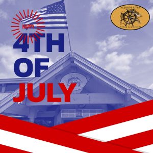 July 4th Parking & Dining Update